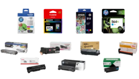 Picture for category Ink