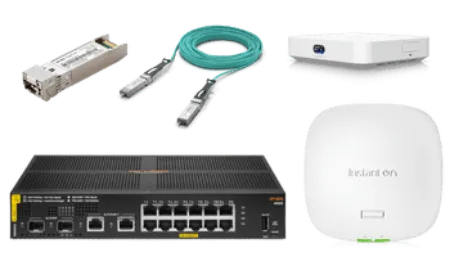 Picture for category Networking Products