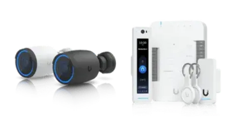 Picture for category Security Products