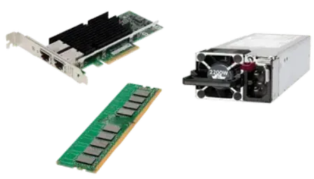 Picture for category Server, Storage & Networking Parts